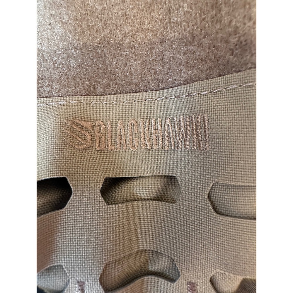 Blackhawk Cyane Stealth Pack Coyote Tan Tactical MOLLE Backpack 60CS00CT - Picture 2 of 16